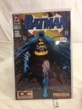 Collector DC, Comics Batman Comic Book No.514