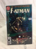 Collector DC, Comics The Deadman Connection Batman Comic Book No.532