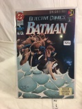 Collector DC, Comics Knightfall Detective Comics Batman Comic Book No.663
