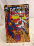 Collector DC, Comics The Superman Madman Comic Book