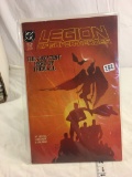 Collector DC, Comics Legion Of Super-Heroes Comic Book No.38