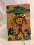 Collector DC, Comics Legion Of Super-Heroes Comic Book No.43