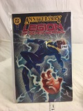 Collector DC, Comics Anniversary Legion Of Super-Heroes Comic Book No.45