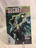 Collector DC, Comics Secret Day of Judgement Comic Book No.1