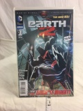 Collector DC, Comics The New 52 Earth 2 Comic Book No.1