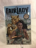 Collector Image Comics Fair Lady Comic Book No.2