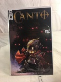 Collector IDW Comics Canto Comic Book No.2