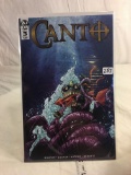 Collector IDW Comics Canto Comic Book No.3
