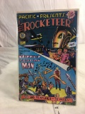 Collector Pacific Presents Rocketeer Comic Book No.1