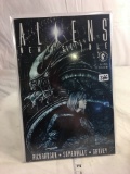 Collector Aliens Newtstale Dark Horse Comics Book