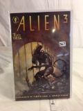 Collector Dark Horse Comics Alien 3 Comic Book No.2 of 3