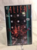 Collector Dark Horse Comics Alien 3 Comic Book No.3 of 3