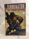 Collector Drak Horse Comics Terminator The Enemy Within Comic Book No.2 of 4