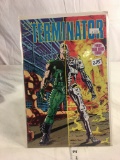 Collector Dark Horse Comics The Terminator First Dark Horse Issue Comic Book