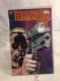 Collector Dark Horse Comics The Terminator Comic Book No.3