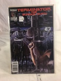 Collector Drak Horse Comics Terminator The Burning Earth Comic Book No.3 of 5