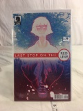 Collector Dark Horse Comics Last Stop On The Red Line Comic Book No.2