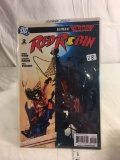 Collector DC, Comics Batman Reborn Red Robin Comic Book No.2