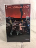 Collector Storm The Gates The Walking Dead Comic Book No.190