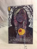 Collector Image Comics Nomen Omen Comic Book No.1