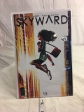 Collector Image Comics Skyward Comic Book No.15