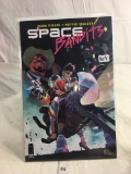 Collector Image Comics Space Bandits Comic Book No.1