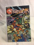 Collector Star Comics Thundercats Comic Book No. 2