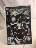Collector DC, Comics Blackest Night Comic Book No.1