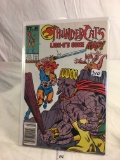 Collector Star Comics Thundercats Comic Book No. 9
