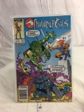 Collector Star Comics Thundercats Comic Book No. 10