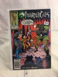 Collector Star Comics Thundercats Comic Book No. 11
