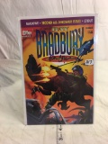 Collector Topps Comics Ray Bradbury Comic Book Hand Signed No.3