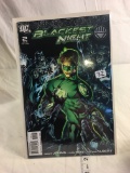 Collector DC, Comics Blackest Night Comic Book No.2 Of 8