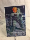 Collector Image Comics Sea Of Stars Comic Book No.2