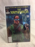 Collector  Noew Comics The Terminator Comic Book No.3