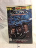 Collector DC, Comics Movie Special Star Trek Final Frontier No.1 Comic Book
