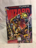Collector Special Edition Wizard Comic Book