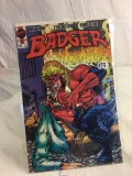 Collector Comics First Badger Comic Book No.62