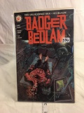 Collector Comics Badger Bedlan Comic Book