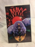 Collector Image Comics The Maxx Comic Book No.1