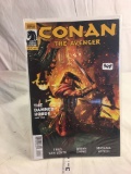 Collector Dark Horse Comics Conan The Avenger Comic Book No.11