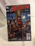 Collector DC, Comics Robin Comic Book No.155