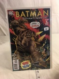 Collector DC, Comics Batman Gotham After Midnight Comic Book No.3
