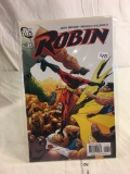 Collector DC, Comics Robin Comic Book No.160