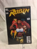 Collector DC, Comics Robin Comic Book No.161