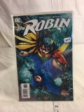 Collector DC, Comics Robin Comic Book No.164