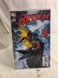 Collector DC, Comics Robin Comic Book No.166