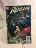 Collector DC, Comics Robin Comic Book No.170