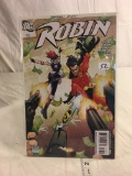 Collector DC, Comics Robin Comic Book No.172