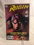 Collector DC, Comics Robin Comic Book No.173